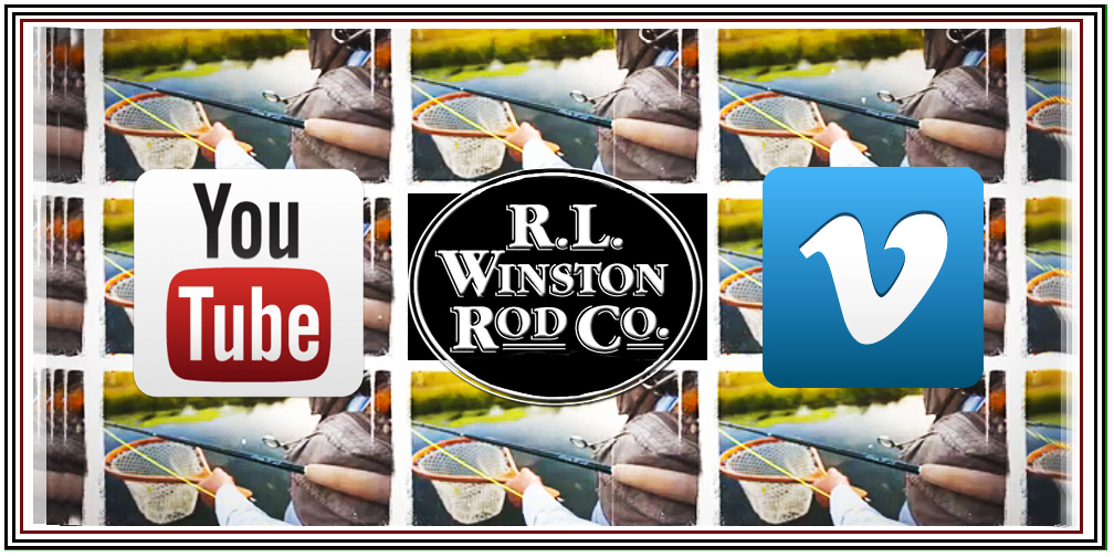 2014 Winston Vimeo and YouTube Release Photo