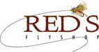 Red\'s Fly Shop