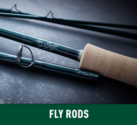 Home - R.L. Winston Fly Rods